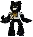 Skoodlez Panther - Milo - Black with Black and White vest