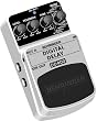 Behringer DIGITAL DELAY DD400 Digital Stereo Delay/Echo Effects Pedal