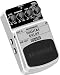 Behringer DIGITAL DELAY DD400 Digital Stereo Delay/Echo Effects Pedal