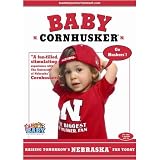 BABY CORNHUSKER Raising Tomorrow's Nebraska Fan Today!