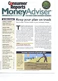 Consumer Reports Money Adviser