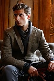 Contemporary Tweed