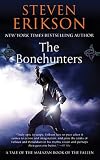 The Bonehunters (Malazan Book 6)