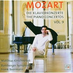 Piano Concertos Vol.9