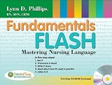 Fundamentals Flash: Mastering  Nursing Language