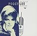 The Best of Peggy Lee - The Capitol Years