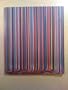 Ian Davenport Puddle Paintings