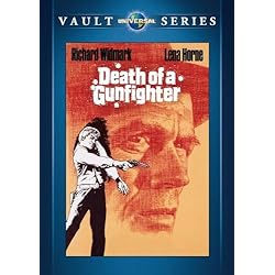 Death of a Gunfighter