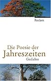 Produkt-Bild: Die Poesie der Jahreszeiten: (Jubil&auml;umsedition)