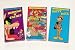 CLASSIC Cartoons Collection #13 (3Pk): Daffy Duck; Herman & Catnip; Toys in Playland