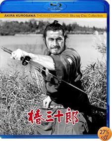 椿三十郎 [Blu-ray]
