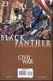 Black Panther #23 (Civil War Black Panther #23 (Civil War