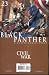 Books : Black Panther #23 (Civil War 'War Crimes Part One')