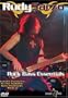 Bass Guitar Lessons: Rudy Sarzo Rock Bass Guitar Essentials how to play bass guitar DVD