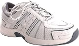 Orthofeet Men's 610 Orthotic Shoes