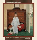 Norman Rockwell The Saturday Evening Post 2009 Calendar