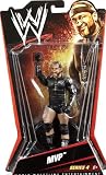 Wwe Mattel Catch Figurine Serie 4 MVP