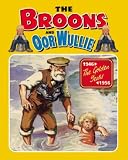 The Broons and Oor Wullie: The Golden Years: Vol 12 (Annual)