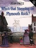 Buy : Whos That Stepping on Plymouth Rock?