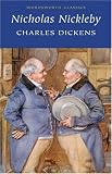 Nicholas Nickleby (Wordsworth Classics)