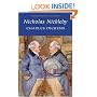 Nicholas Nickleby (Wordsworth Classics)