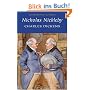 Nicholas Nickleby (Wordsworth Classics)