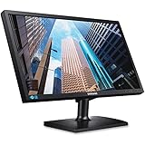 Samsung 21.5" Screen LCD Monitor (S22E200B)