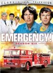 Emergency! The Complete Sixth Season
