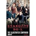 Stargate SG-1 (The Illustrated Companion Season 10) (Paperback)