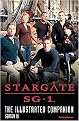 Stargate SG-1 (The Illustrated Companion Season 10) (Paperback)