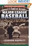 Koppett's Concise History of Major League Baseball
