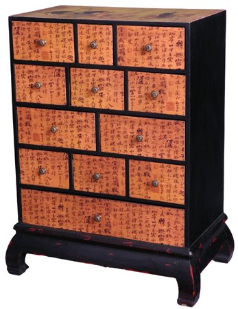 Asian Furniture & Décor - 30