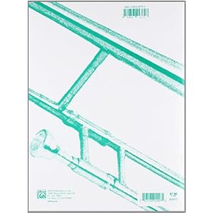 Breeze Easy Method 1 Trombone