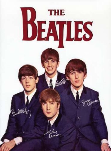 Classic Rock Legends: The Beatles Set