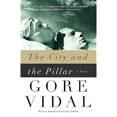 The City and the Pillar and Seven Early Stories