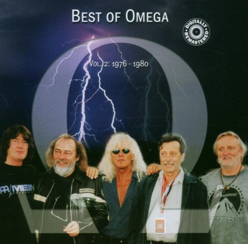 Omega - OMEGA Best Of... - Zortam Music