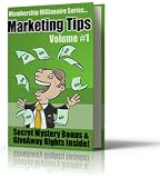 51kENyhOHQL. SL160  Buy Affiliate Marketing Tips