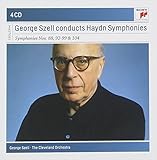 George Szell conducts Haydn Symphonies