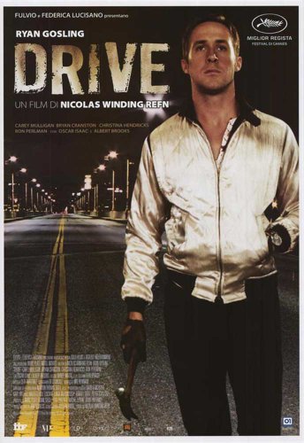 Empire 524461 Drive - Movie Sheet Ryan Gosling Film Krimi Drama Thriller - Druck - Maxi-Po Preisvergleich