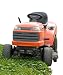 City Lawnmower Machine - 24"H x 20"W - Peel and Stick Wall Decal by Wallmonkeys