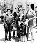 GUNSMOKE 24X36 POSTER PRINT