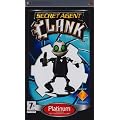 Secret Agent Clank - Platinum Edition (PSP)