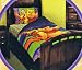 Search : Winnie the Pooh and Friends Twin Size 3 Piece Comforter Set