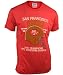 San Francisco 49Ers Shirt (Large)