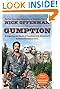 Gumption: Relighting the Torch of Freedom with America's Gutsiest Troublemakers by Nick Offerman