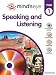 Mind's Eye Speaking and Listening Year 1: Delivering Creative Speaking and Listening Activities