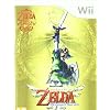 Wii Zelda Skyward Sword + Cd