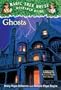 Ghosts: A Nonfiction Companion To ""Dolphins At Daybreak"" (Turtleback School & Library Binding Edition) (Magic Tree House Research Guides (Pb))