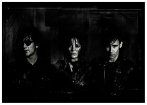 Image de Black Rebel Motorcycle Club