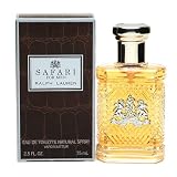 Safari by Ralph Lauren for Men, Eau De Toilette Natural Spray
